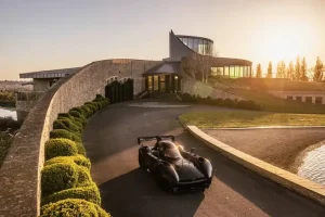 Xe Điện - Ảnh 1.