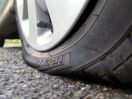 Bã¡nh Xe Láº¯c Læ°