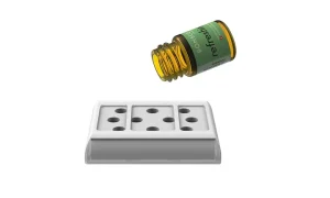 Boneco P50 - #1 Khử Mùi Ô Tô