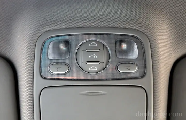 Thiết Bị Tiện Nghi & An Toàn