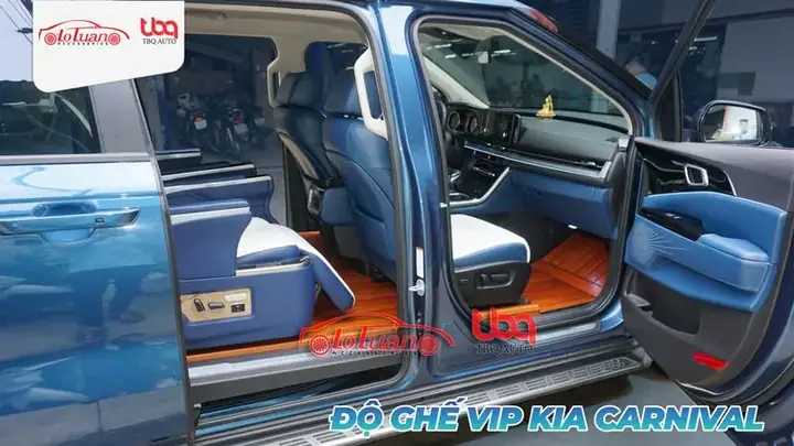 Đánh Giá Xe Ô Tô Kia Carnival 2009: Ưu Nhược Điểm Và Kinh Nghiệm Mua