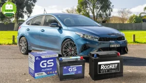 Bình Ắc Quy Xe Kia Cerato Là Gì?