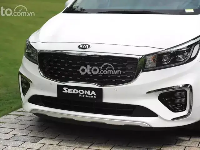 Giá Xe Kia Sedona 2018 Tại Oto.com.vn