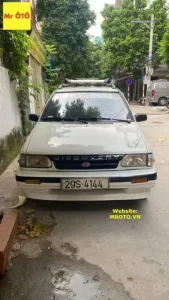 Xe Ô Tô Kia Hatchbach