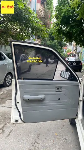 Xe Ô Tô Kia Hatchbach