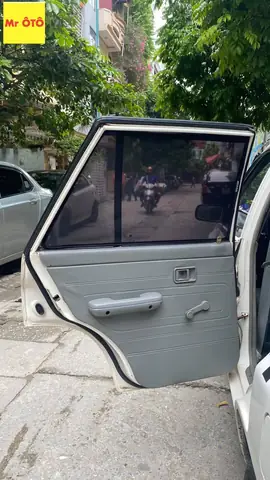 Xe Ô Tô Kia Hatchbach