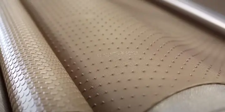 Giới Thiệu Sản Phẩm Thảm Lót Sàn Ô Tô Kata