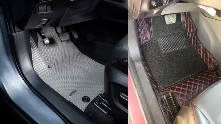 So Sánh Thảm Lót Sàn Kata Với Sản Phẩm Thảm Lót Sàn Khác Trên Thị Trường