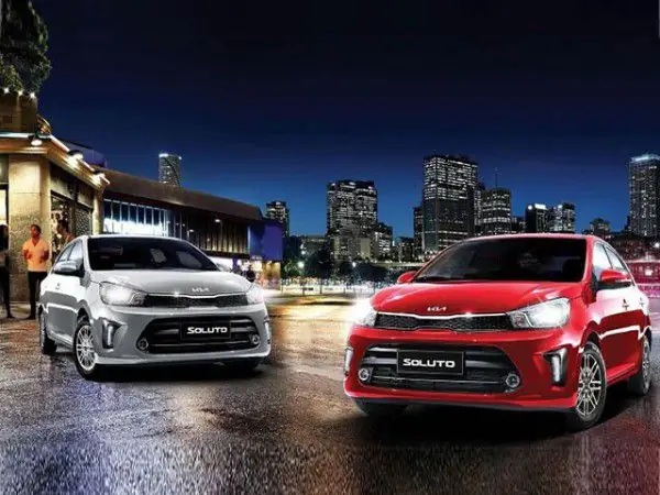 Các Dòng Xe Đang Bán Tại Kia Yên Bái