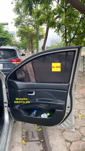 Xe Ô Tô Kia Morning Png