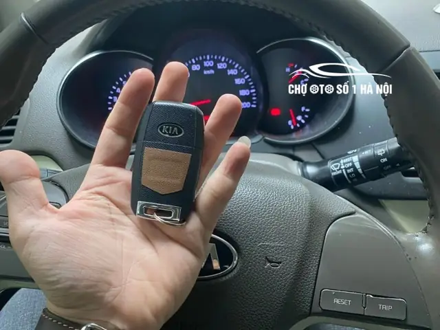 Mua Bán Xe Ô Tô Cũ Kia Morning Si 2018 Màu Đỏ Ở Đâu?