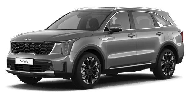 Kia Sorento 2.2d Ath: Đánh Giá Chuyên Sâu Về Xe 7 Chỗ Máy Dầu