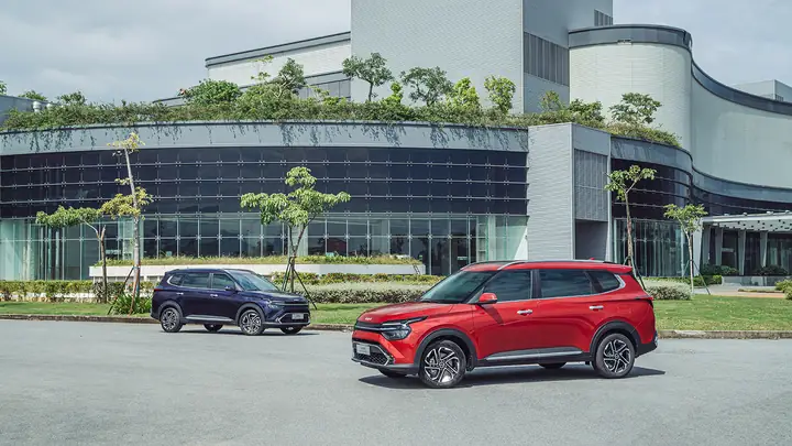 Lựa Chọn Xe Kia Tầm Giá Dưới 600 Triệu Dành Cho Khách Hàng Lần Đầu Mua Xe Lựa Chọn Xe Kia Tầm Giá Dưới 600 Triệu Dành Cho Khách Hàng Lần Đầu Mua Xe