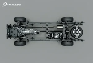 Xe Suv Và Cuv Là Gì?