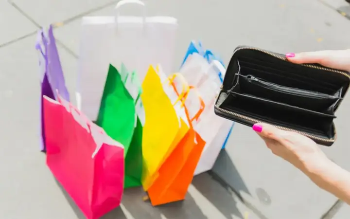 Tiêu Sản Là Gì?