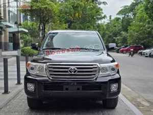Có Nên Mua Xe Ô Tô Land Cruiser Vx Đời 2014 Cũ?