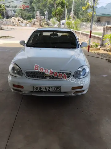 Có Nên Mua Xe Ô Tô Leganza 2002 Ở Thời Điểm Này?