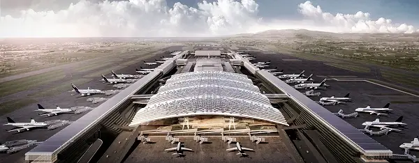 Giới Thiệu Chung Về Sân Bay Đào Viên Đài Loan