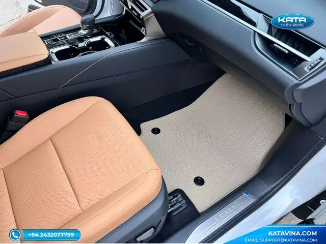 Thảm Lót Sàn Xe Hơi Lexus Rx300 Ghế Phụ Thảm Lót Sàn Xe Hơi Lexus Rx300 Ghế Phụ