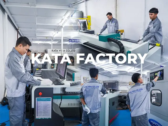 Kata Factory Kata Factory