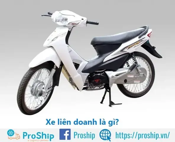 Xe Liên Doanh Là Gì? Giá Bao Nhiêu? Cách Phân Biệt Xe Với Xe Chính Hãng Ra Sao?