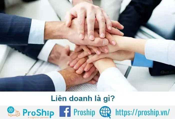 Liên Doanh Là Gì? Ưu Nhược Điểm Của Hình Thức Liên Doanh