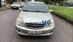 Lifan 520