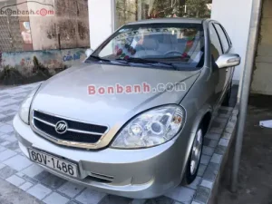 Xe Ô Tô Lifan Mới: Sự Thật Về Thị Trường Và Lời Khuyên Mua Xe