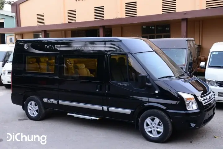 Xe Limousine Hà Nội Kim Sơn: Non Nước Ninh Bình