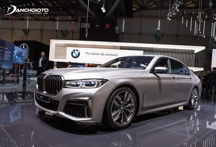 Ưu Điểm Xe Sedan