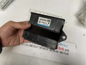 Bảng Giá Hộp Đen Ecu Mitsubishi Mới Nhất 2025-2026