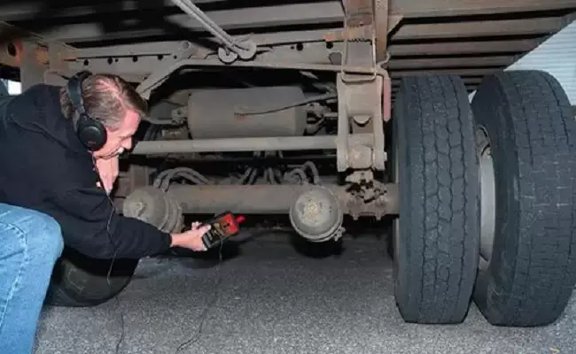 Những Điều Cần Lưu Ý Khi Sử Dụng Phanh Khí Xả