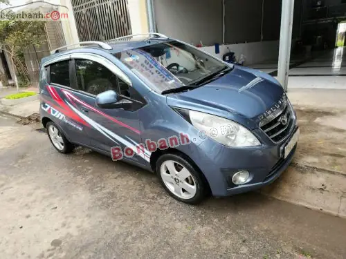 Đánh Giá Xe Ô Tô Matiz 2010: Có Còn Đáng Mua?