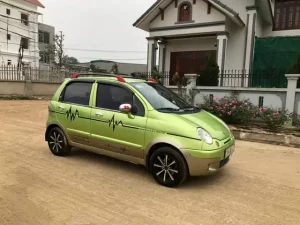 Ã Tã´ 100 Triá»u: Cã¡m Cáº£nh Khá» Chá»§ Vá»«a Äi Vá»«a Sá»­a