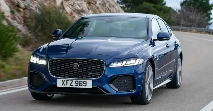 Top 7 Mẫu Xe Ô Tô Cho Phái Đẹp Đáng Mua Nhất