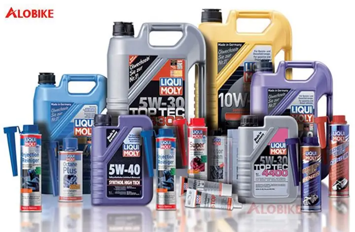 Dầu Nhớt Liqui Moly Tốt Không?