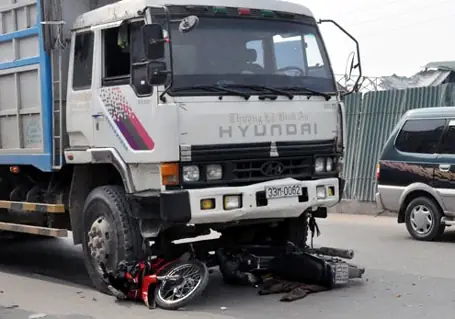 Xe Ô Tô Máy Ngoạm Là Gì? Lý Giải Xu Hướng Thiết Kế