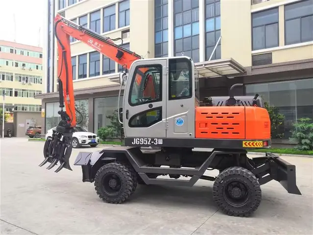 Xe Ô Tô Máy Ngoạm Là Gì? Lý Giải Xu Hướng Thiết Kế