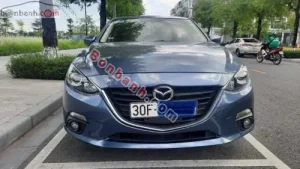 Mazda 3 Cũ