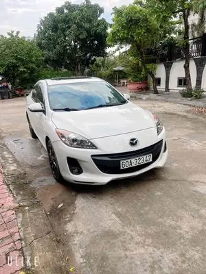 Kinh Nghiệm Mua Xe Ô Tô Mazda 3 Cũ Tp Hcm Chi Tiết Nhất