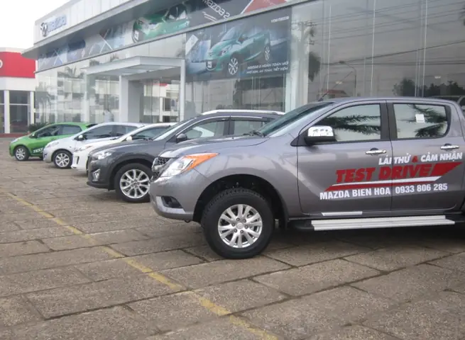 Tìm Mua Xe Ô Tô Mazda Biên Hòa: Cẩm Nang Và Giá Bán Tìm Mua Xe Ô Tô Mazda Biên Hòa: Cẩm Nang Và Giá Bán