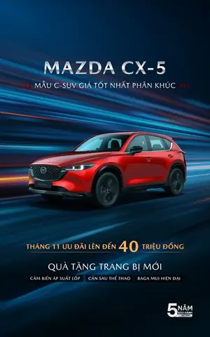 Kinh Nghiệm Mua Xe Ô Tô Mazda Cũ Thái Bình