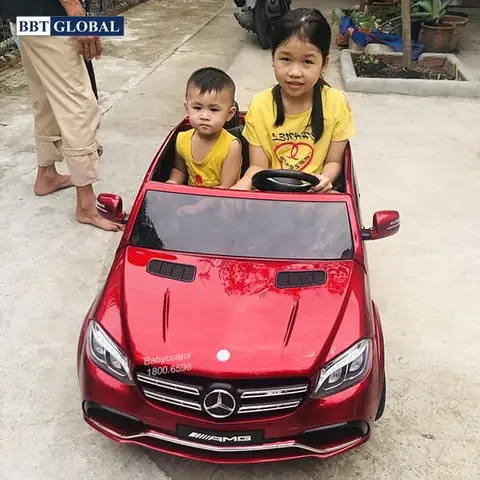 Trang Bị Cao Cấp, Siêu Sang