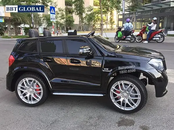 Thiết Kế Sang Trọng, Đẳng Cấp