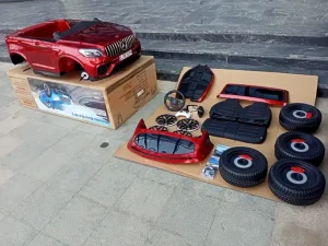 Thiết Kế Sang Trọng, Đẳng Cấp