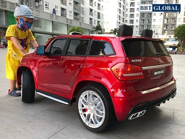 Trang Bị Cao Cấp, Siêu Sang