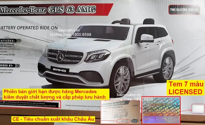 Trang Bị Cao Cấp, Siêu Sang