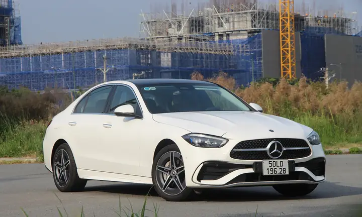 Đánh Giá Ngoại Thất