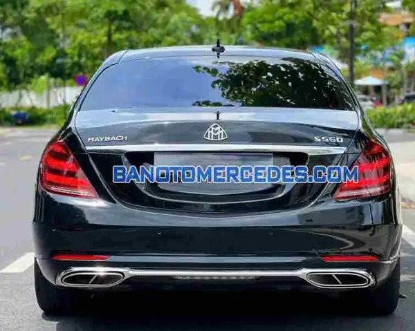 Cần Bán Nhanh Mercedes Benz S Class S500l 2015 Cực Đẹp