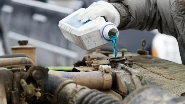 Cã¡ch Xá»­ Lã­ Khi Næ°á»c Xuáº¥t Hiá»n Trong Bã¬nh Xäng